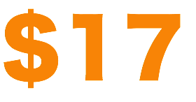 $17